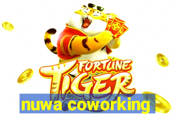 nuwa coworking